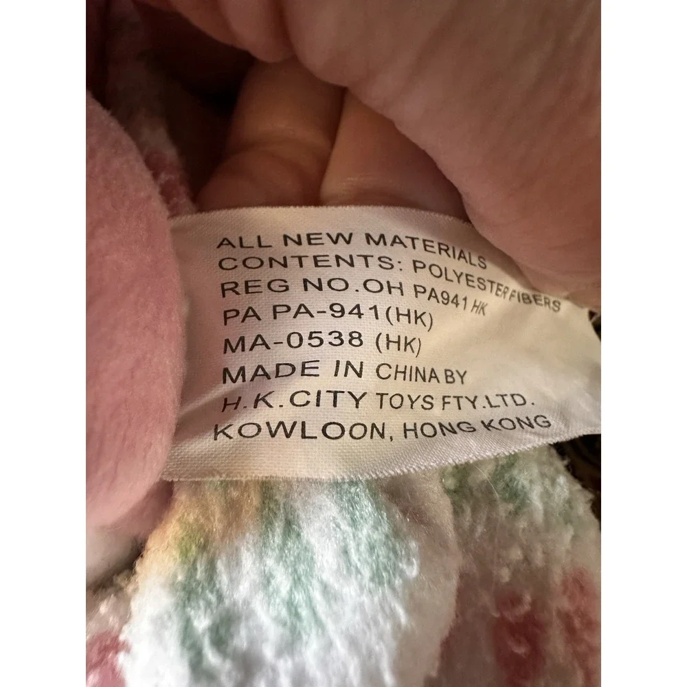 Walmart H.K. City Toys Doll Clothes 11